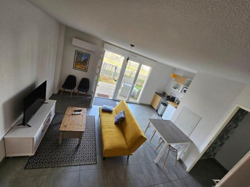 Mimizan-Plage Casa | Appartement duplex Mimizan plage