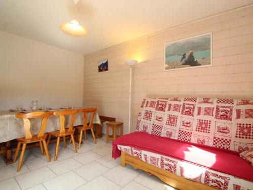 Lanslevillard Apartamento | Appartement duplex pour 6 pers. avec parking à Val Cenis - FR-1-508-58