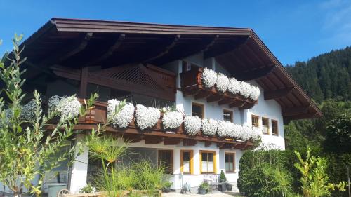 Eben im Pongau Apartamento | Appartement Eben im Pongau