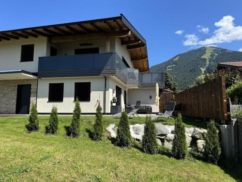 Westendorf Apartamento | Appartement Edelschwarz