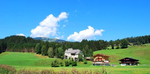 Mittersill Apartamento | Appartement Einödberg