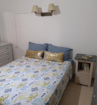 Algiers Apartamento | Appartement, El Biar Niveau de Villa F3 meublé et équipé