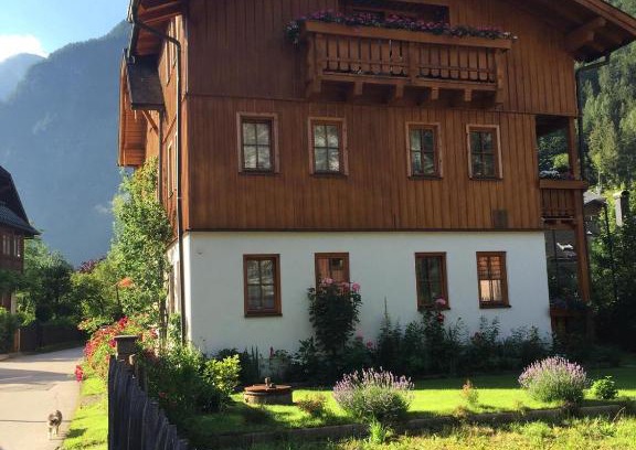 Hallstatt Apartamento | Appartement Emilia