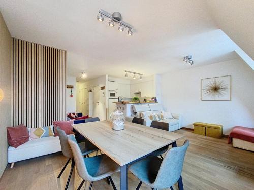 Oostduinkerke-Bad Apartamento | Appartement 'Emmy' in Oostduinkerke - Bad