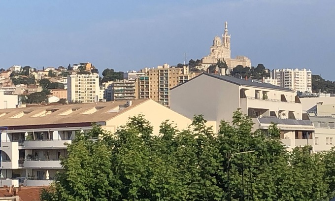 Menpenti Apartamento | Appartement en Étage Élévé Avec Terrasses