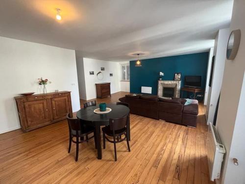 Mauleon-Licharre Apartamento | Appartement en cœur de ville