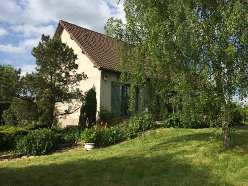 Foucrainville Apartamento | Appartement en campagne a 1h30 de Paris