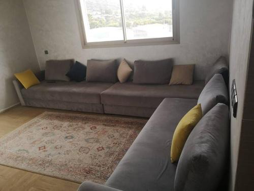 Tamrhakht Apartamento | appartement en face du centre aquatique