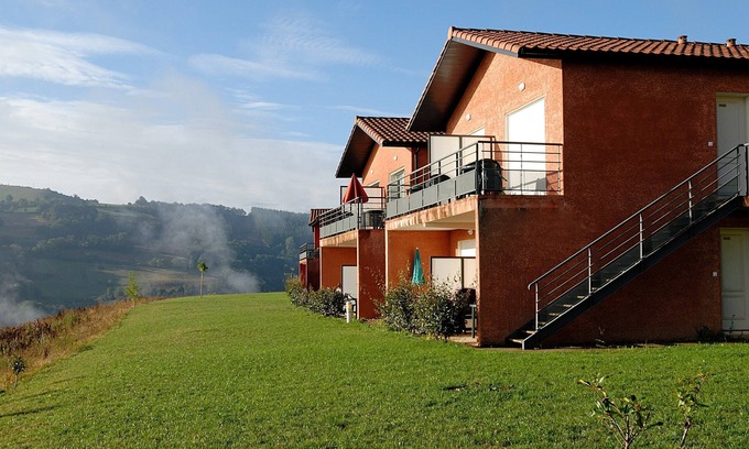Trebas Condominio | Appartement ensoleillé et cosy avec balcon / terrasse | Endroit paisible