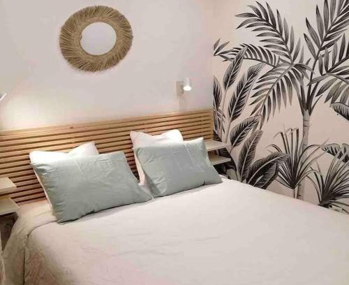 Meze Apartamento | Appartement en plein centre à 100m du port
