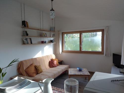 Boofzheim Apartamento | Appartement en plein nature près d'Europa Park