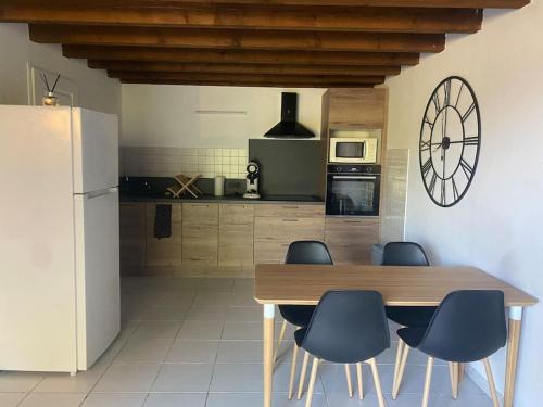 Chateaurenard Apartamento | Appartement en Provence