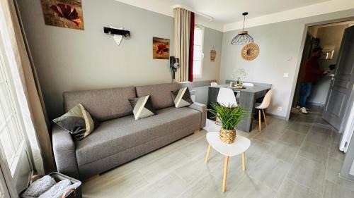 Biscarrosse Apartamento | appartement en residence PIERRE ET VACANCE au golf