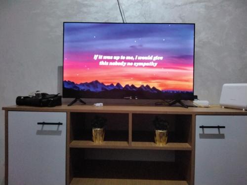 Hjar Ennhal Apartamento | Appartement ensoleillé star