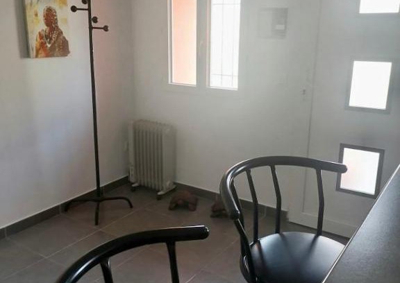 Cerbere Apartamento | Appartement entièrement rénové