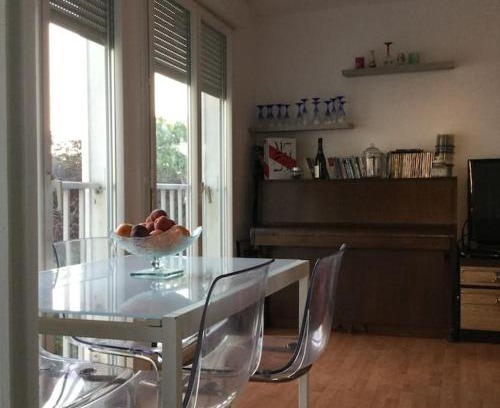 Rueil-Malmaison Apartamento | Appartement entier résidence calme à Rueil- Proche Paris