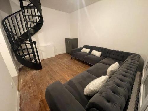 Sevran Apartamento | Appartement entier à Sevran