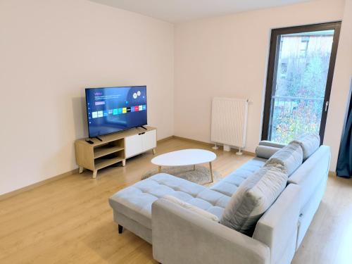Viry Apartamento | Appartement entier 56 m2 aux portes de Genève