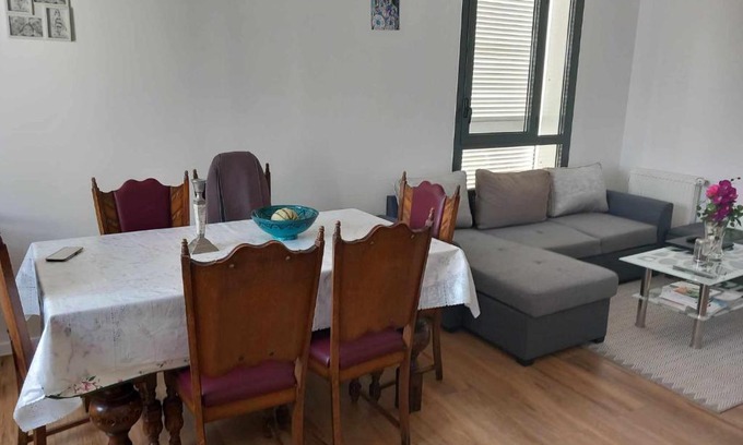 Sartrouville Apartamento | Appartement entier Chez MACELINE