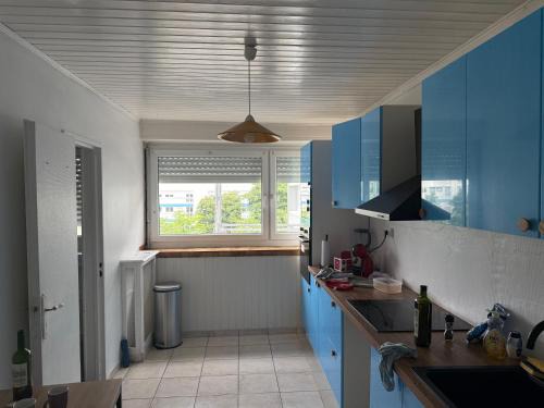 Bellevue Apartamento | appartement entier 4 chambres