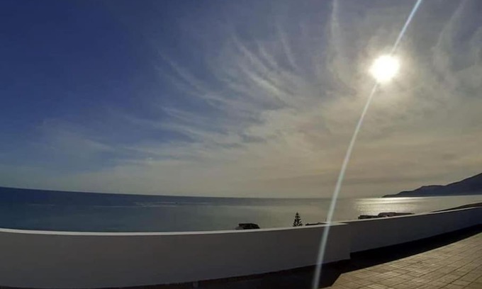 Oued Laou Apartamento | Appartement entier Oued Laou
