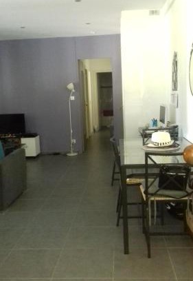 Saint-Giniez Apartamento | Appartement entre le velodrome et les plages!
