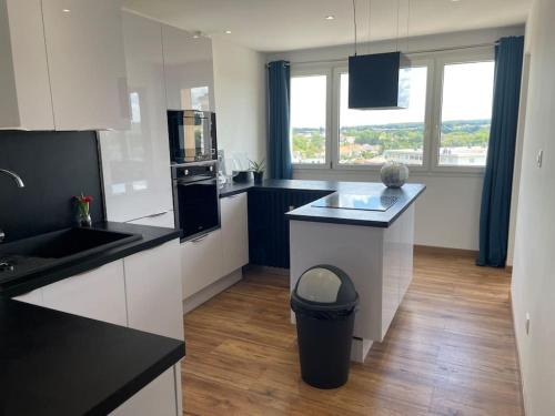 Epinal Apartamento | Appartement EPINAL calme