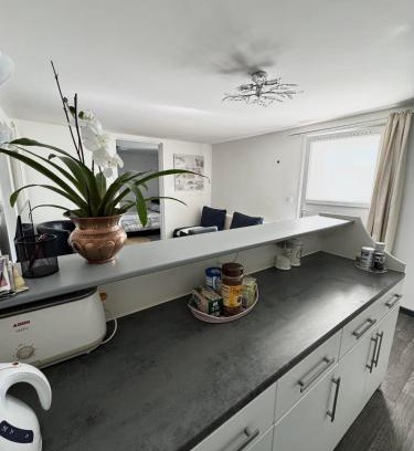 Seynod Apartamento | Appartement esprit jeune