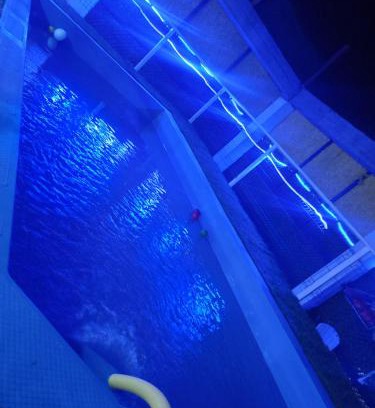 Bordj Bou Arreridj Province Apartamento | Appartement et piscine de la terrasse