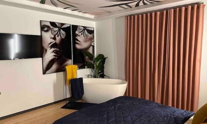 Schiltigheim Apartamento | Appartement Exceptionnel Proche du Marché de Noël