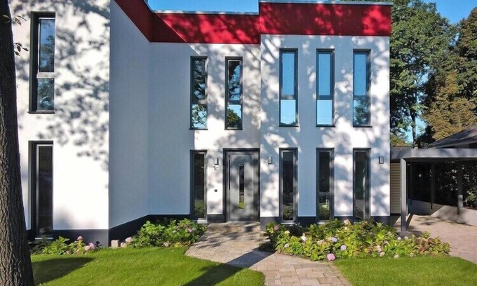 Gartenstadt Apartamento | Apartamento para 3 personas en Strausberg