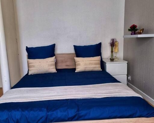 Villemomble Apartamento | Appartement F 2 Bondy