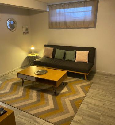 Buxerolles Apartamento | Appartement F2 proche Futuroscope