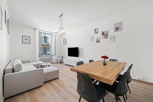 Carabacel Apartamento | Appartement F3, 2 chambres, 80m2