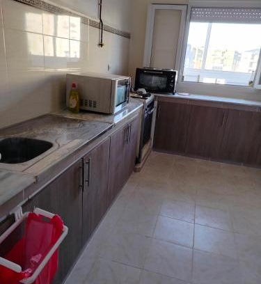 Skikda Apartamento | Appartement f3 fil fila 500 LOG