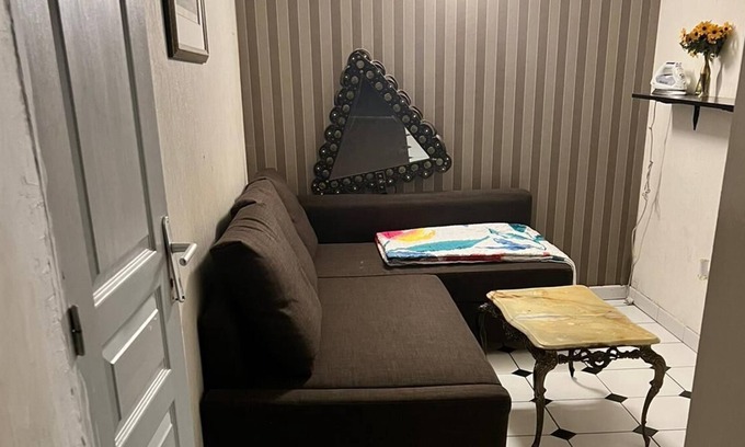 Juvisy-sur-Orge Apartamento | Appartement F3 Avec Jardin