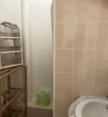 Saint-Cyprien Plage Apartamento | Appartement face à la mer