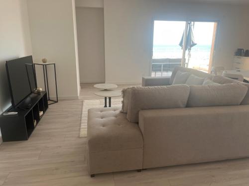 Port-la-Nouvelle Casa | Appartement face à la mer 3