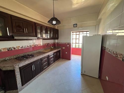 Meknes Apartamento | Appartement familial 3 chambres calme et bien situé