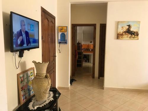 Gueznaia Apartamento | Appartement Familial a 3min de la gare routiere Tanger