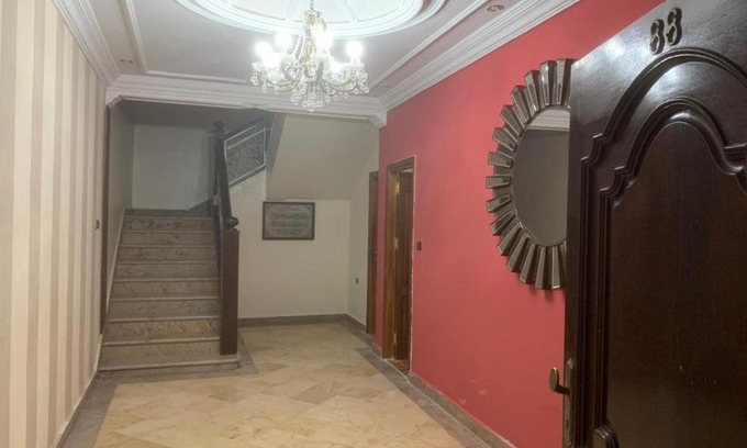 Al Hoceima Apartamento | Appartement familial Al hoceima