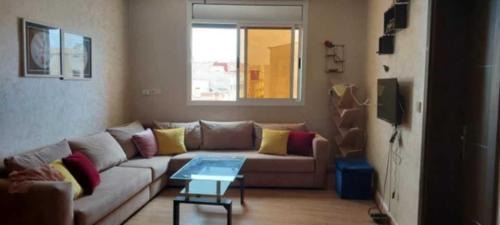 Selouane Apartamento | Appartement familial Nador Selouane