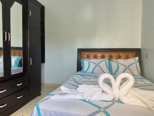 Boukhalef Apartamento | Appartement familial proche plage & aéroport