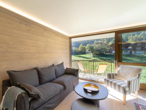 Le Praz Apartamento | Appartement familial rénové, au cœur de Courchevel Le Praz, proche des pistes et commodités - FR-1-568-30