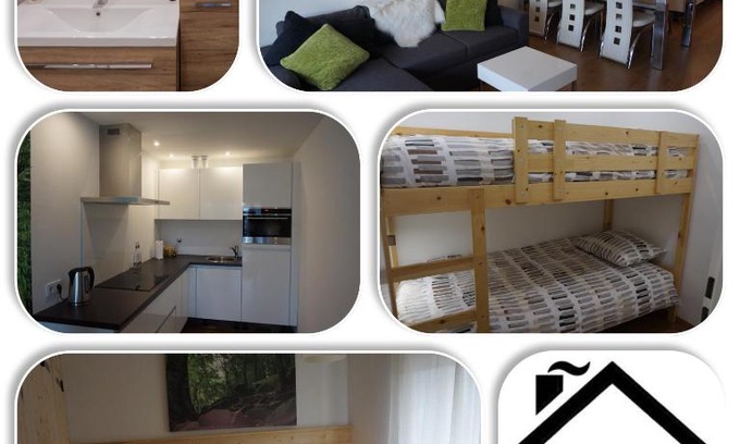 Niedersfeld Apartamento | Appartement Familie Willems Winterberg 2