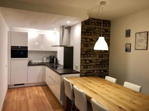 Niedersfeld Apartamento | Appartement Familie Willems Winterberg 3