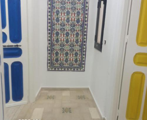 Medina Apartamento | Appartement Fell