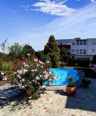 Sollenau Casa | Appartement Ferienhaus Sonnenhain