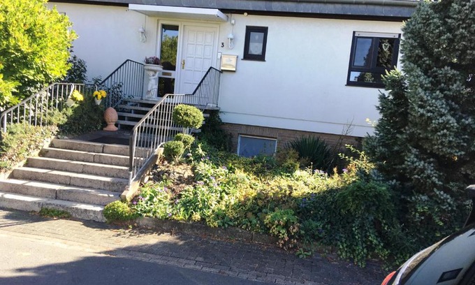 Stadtallendorf Apartamento | Appartement -Ferienwohnung