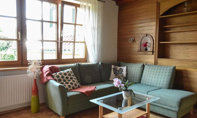Rossleithen Apartamento | Appartement/fewo - Wochenangebot - Haus Redtenbacher